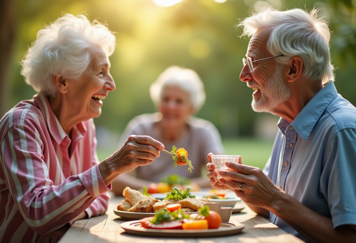 М'язова сила та витривалість