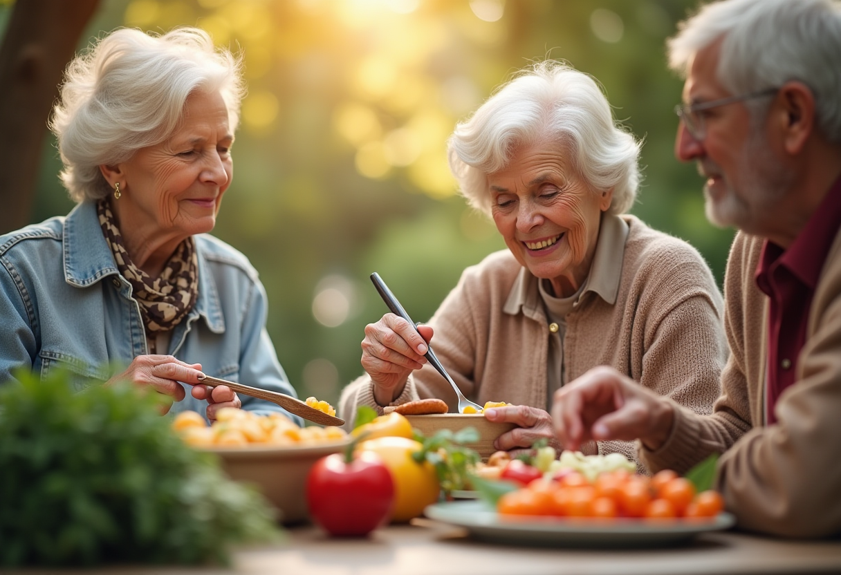 Підвищення енергії